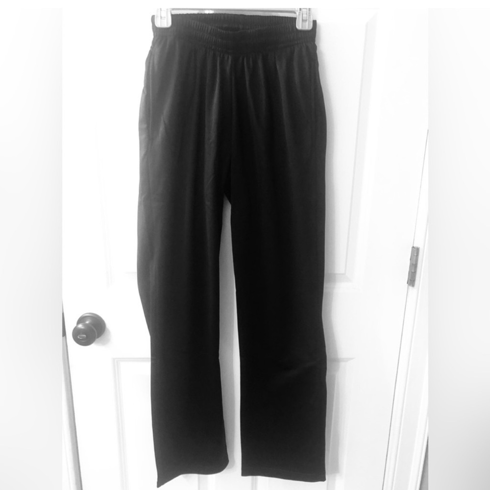 NWT Women's Augusta Wicking Fleece Sweatpants Size Large
